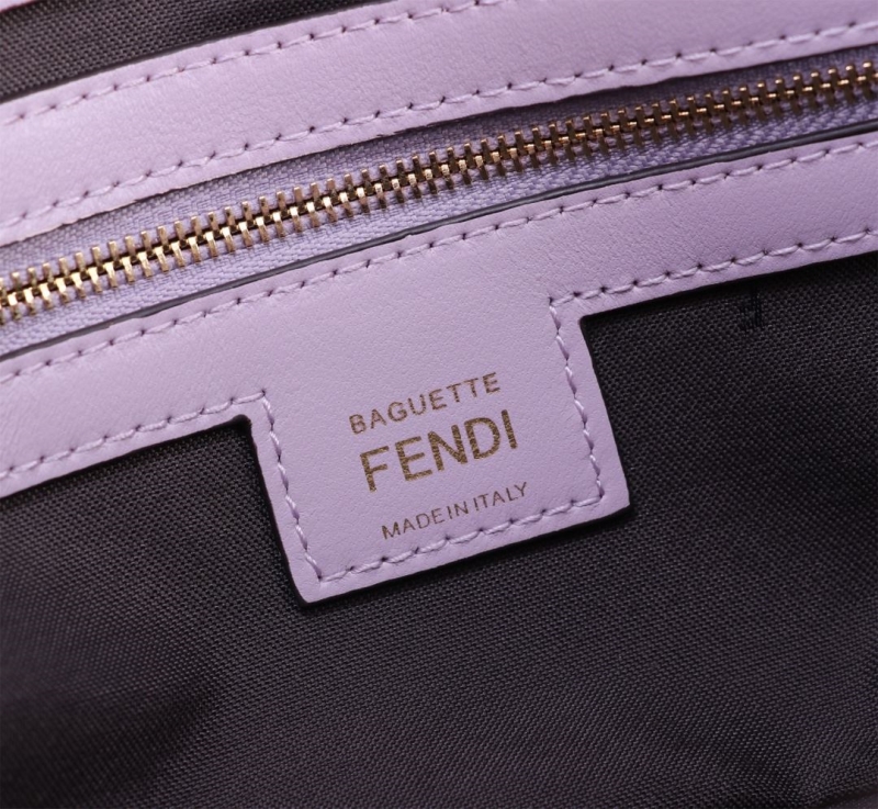 Fendi Satchel Bags